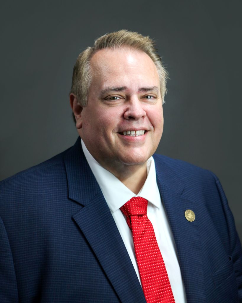 Glen Oaks Trustees Complete Annual Review Of Bryan Newton